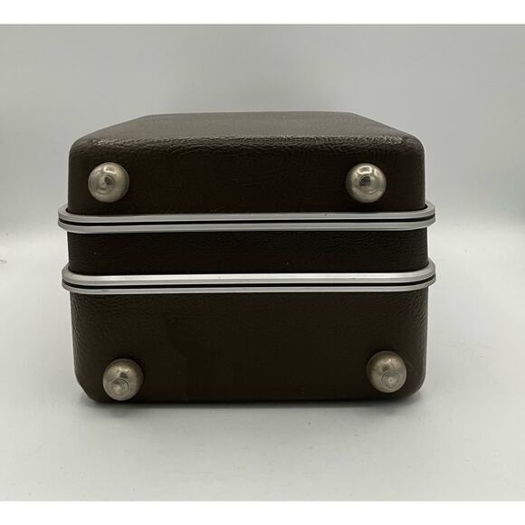 Platt Travel Bar Case Set includes key and most accessories - Picture 11 of 11